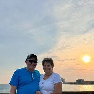 Meet your Posher, Connie